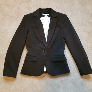 Perfect blazer